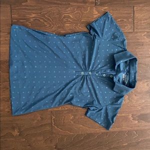 Nike women’s golf shirt